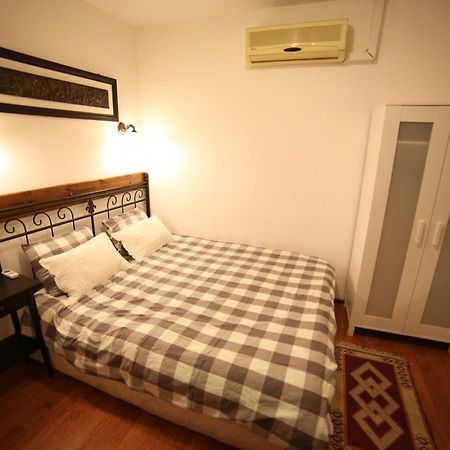 Akropolis Guest House 베르가마 객실 사진