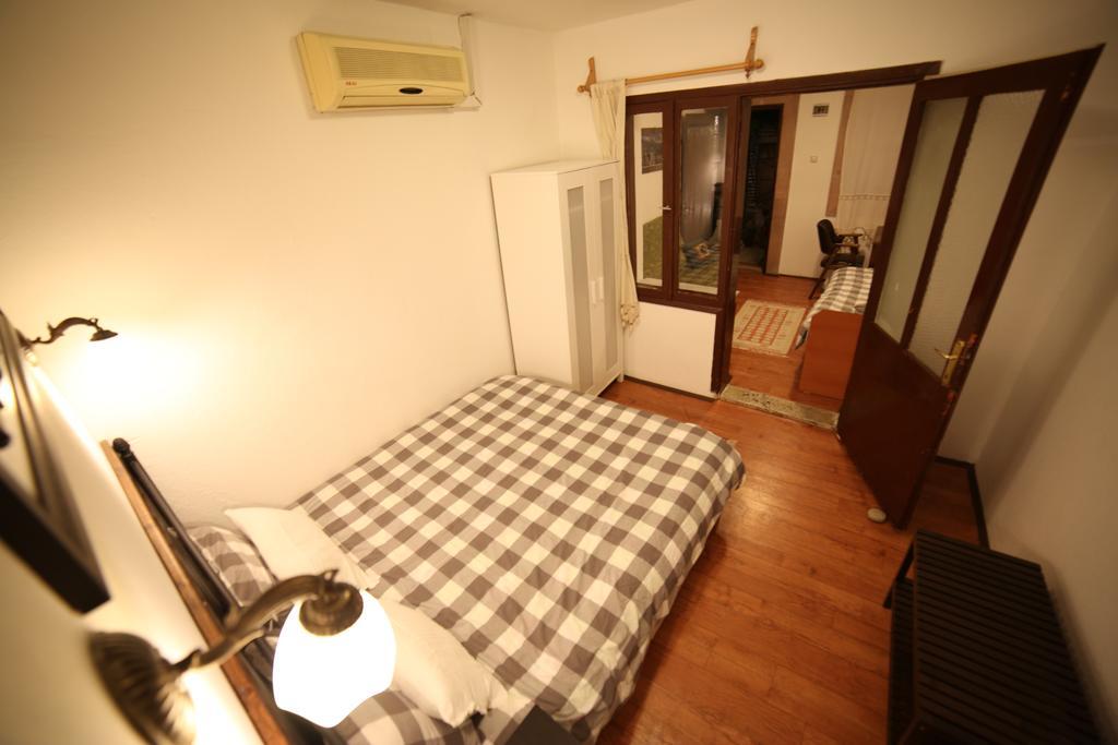 Akropolis Guest House 베르가마 객실 사진