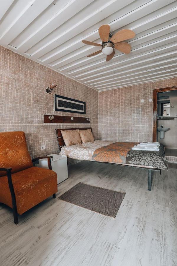 Akropolis Guest House 베르가마 외부 사진