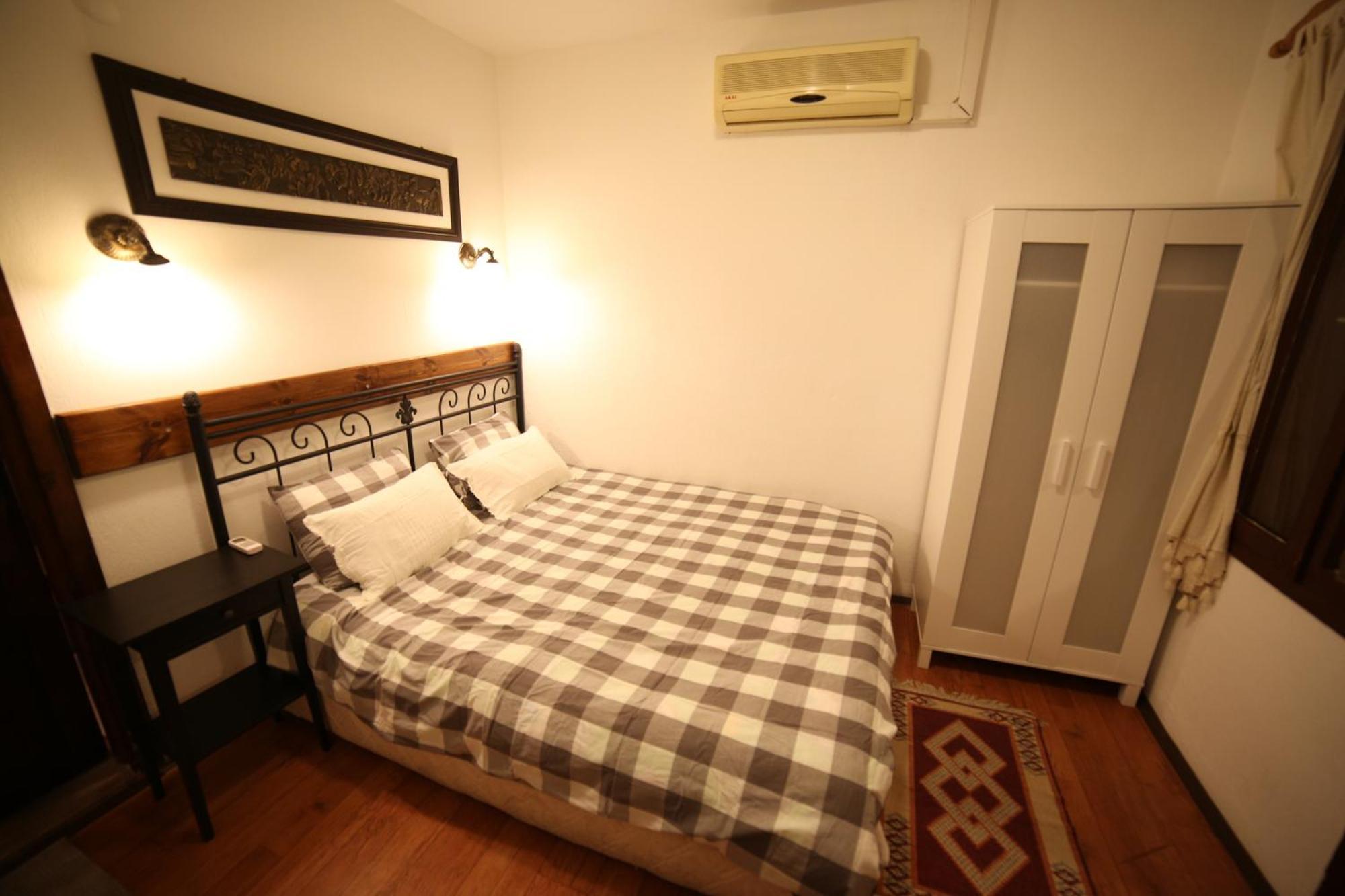 Akropolis Guest House 베르가마 객실 사진