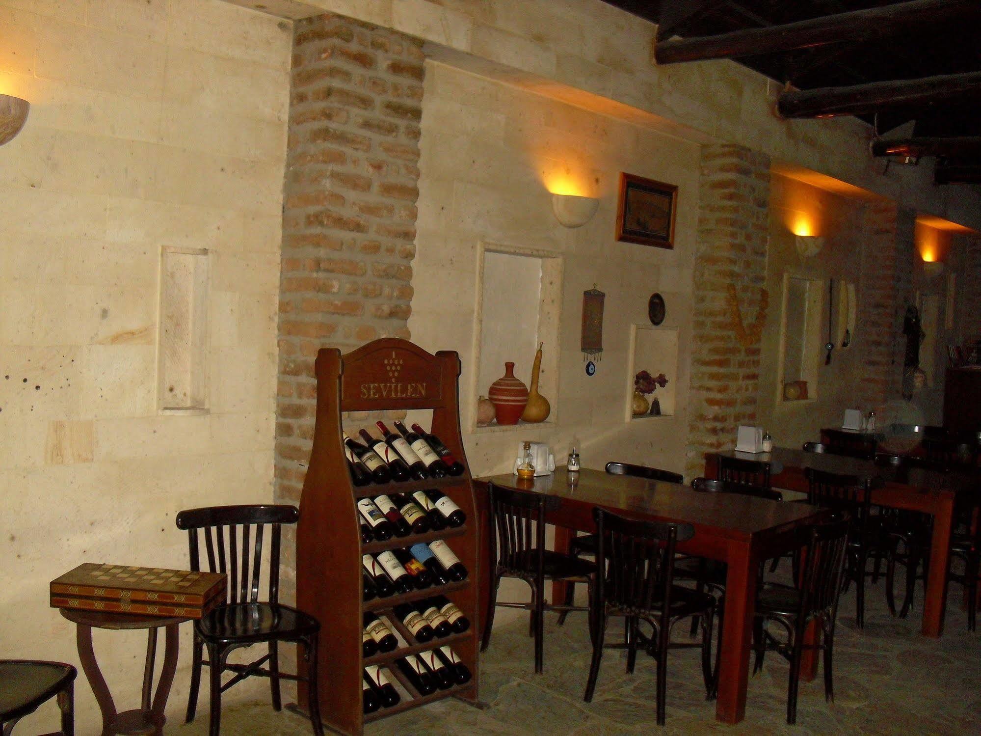 Akropolis Guest House 베르가마 외부 사진