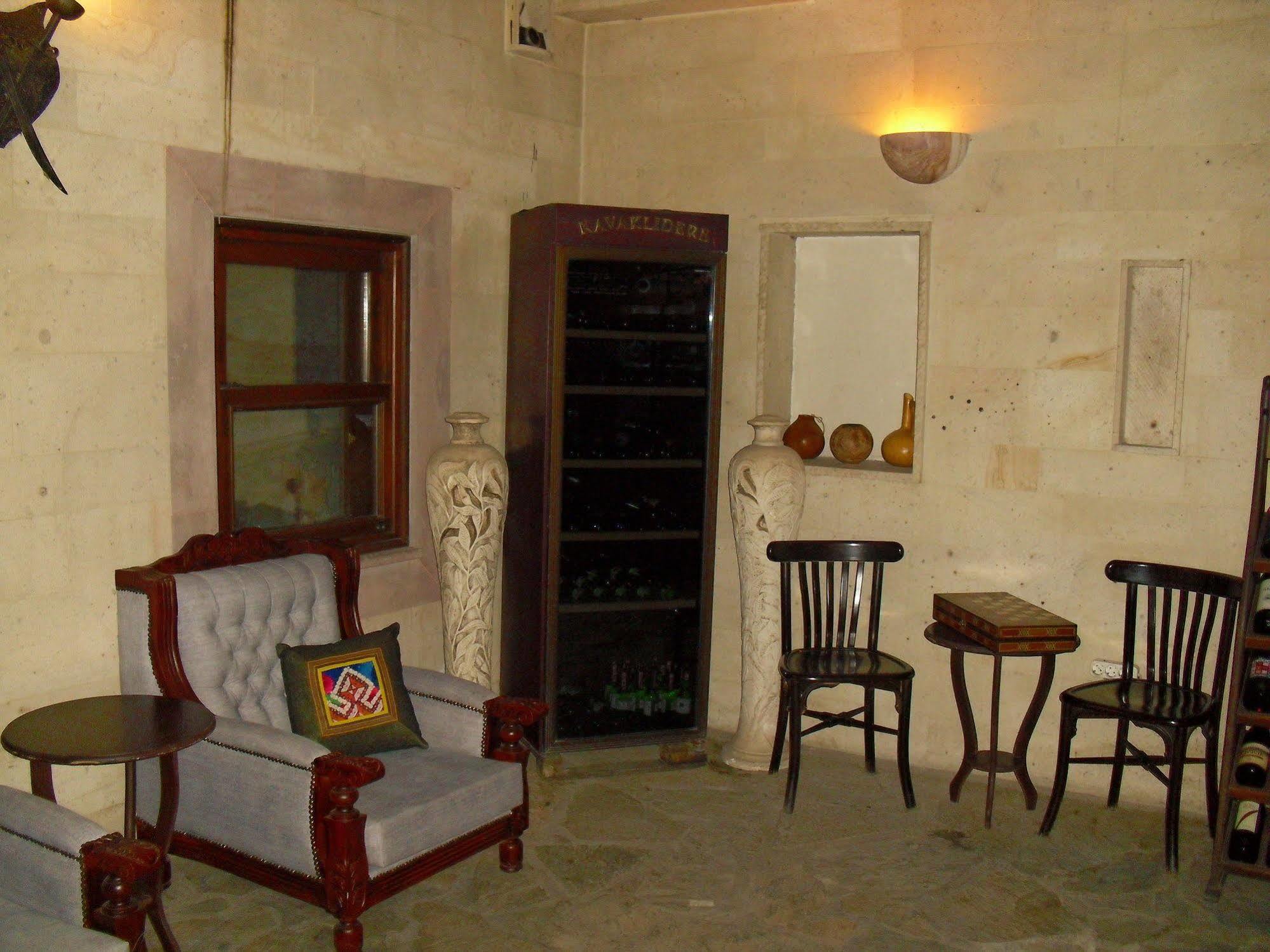 Akropolis Guest House 베르가마 외부 사진